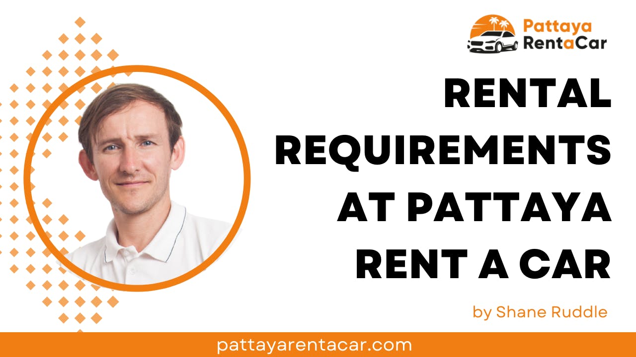 Rental Requirements