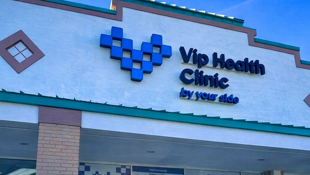 Vip Health Club Nossa Rádio USA | A Rádio dos Brasileiros na América
