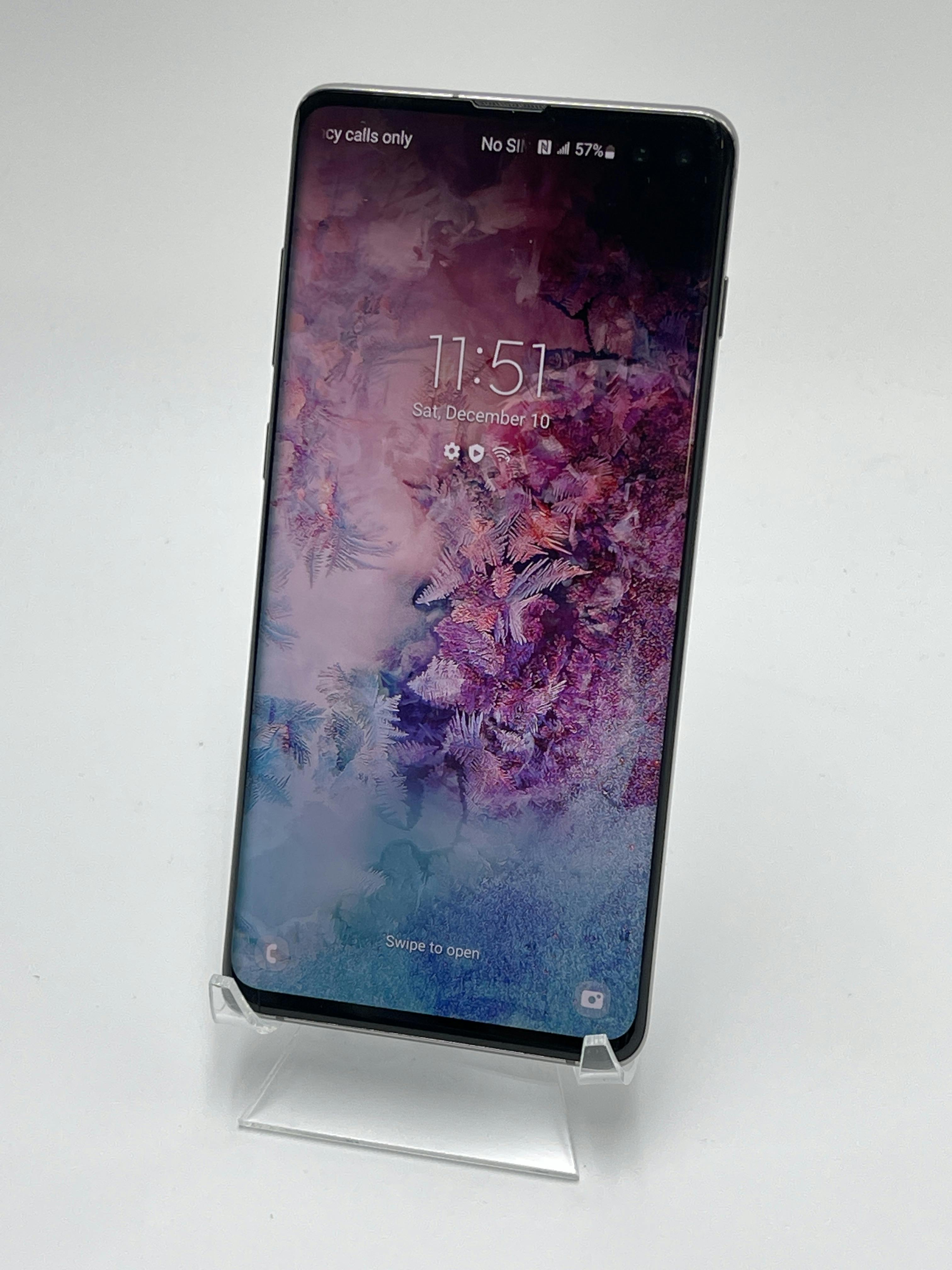 Samsung 2024 Galaxy S10+ 128 GB