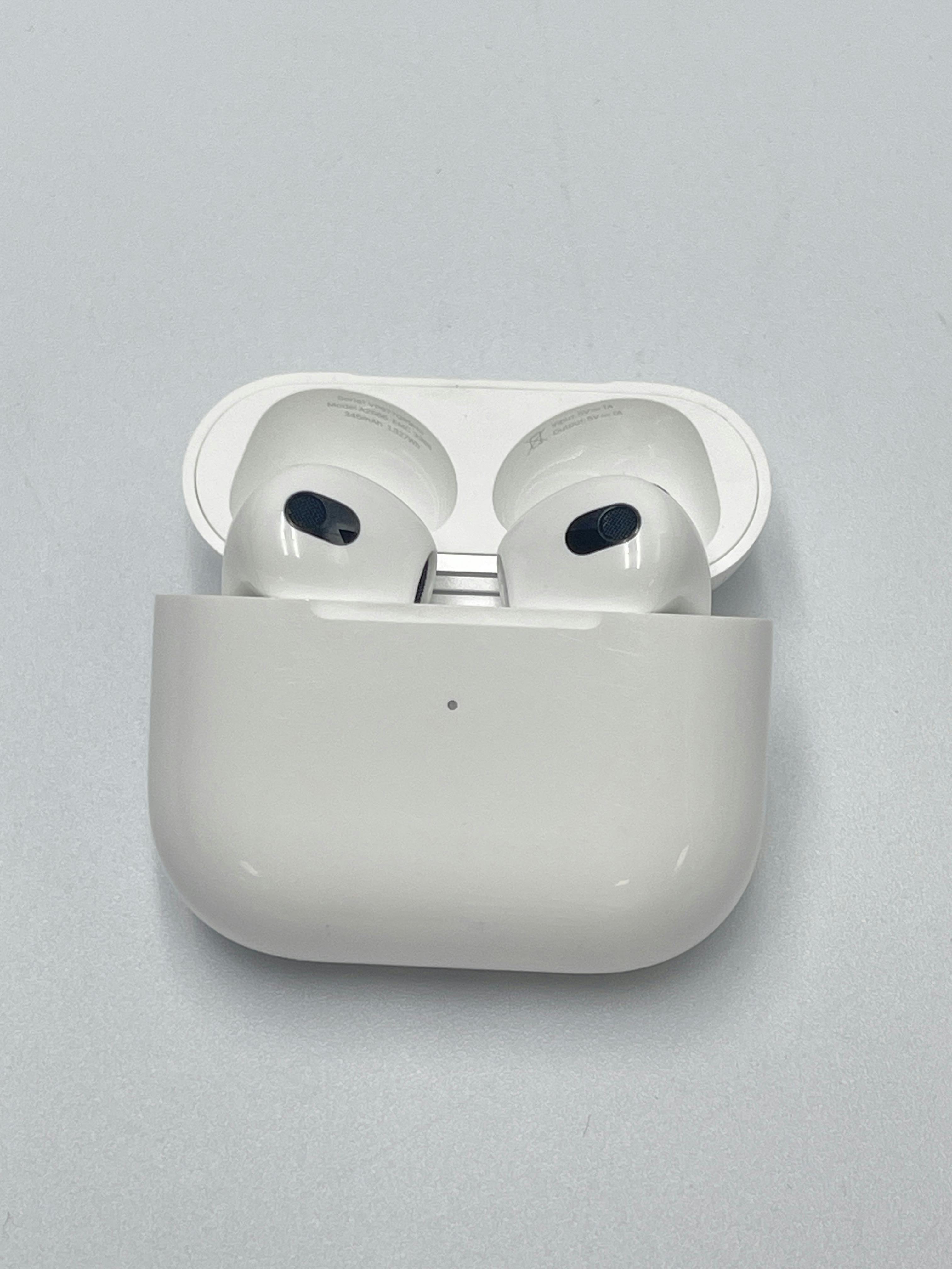 Apple AirPods 3rd Gen (A2566) White