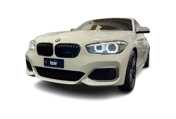 BMW M140