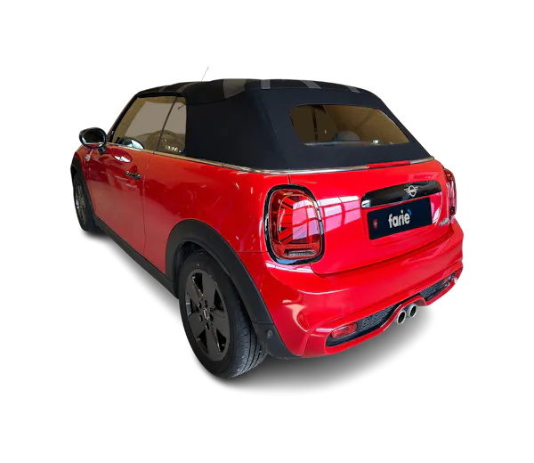 MINI CABRIO