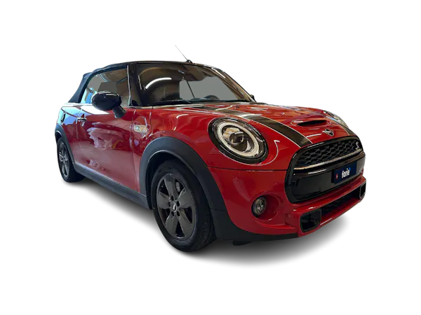 MINI CABRIO