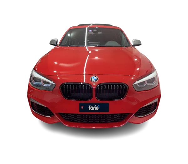 BMW M140