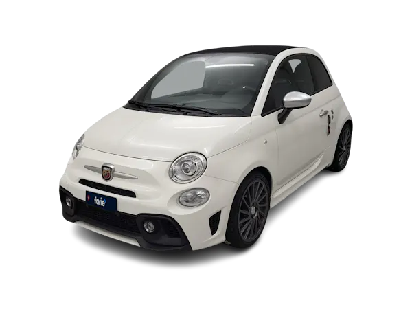 FIAT 500 Abarth