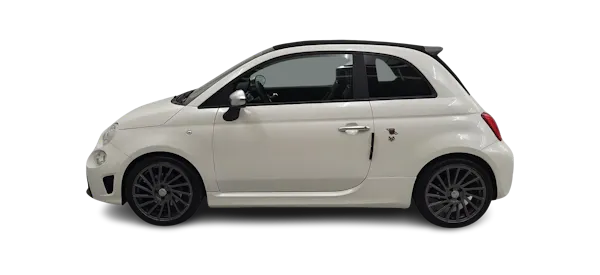 FIAT 500 Abarth