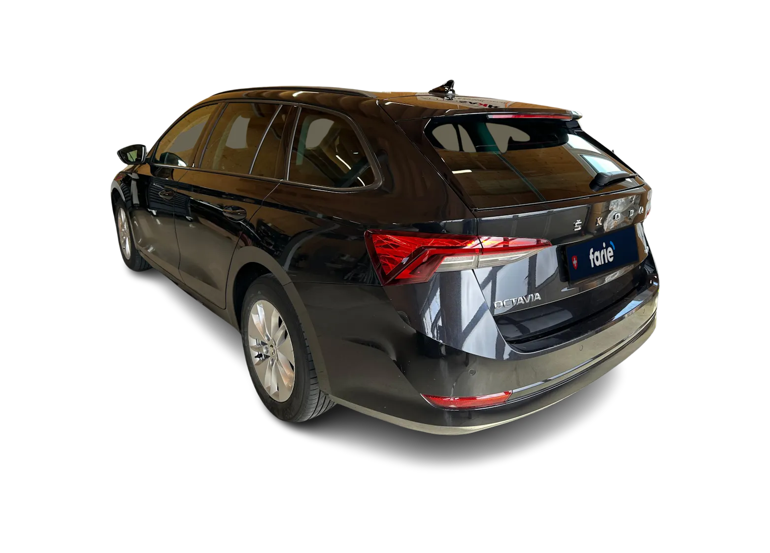 car detail image