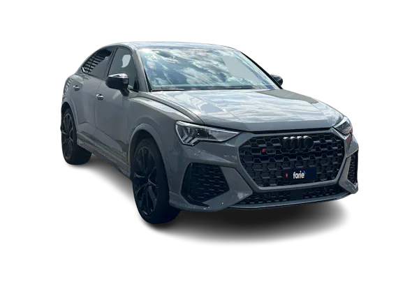 AUDI RS Q3