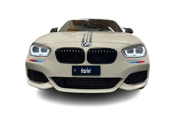 BMW M135