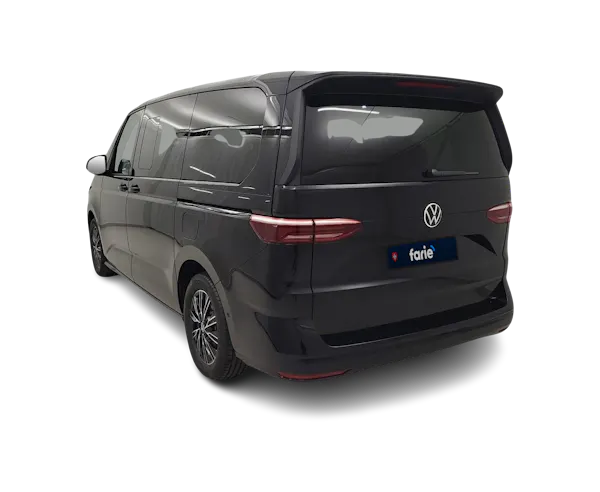 VW T7 MULTIVAN