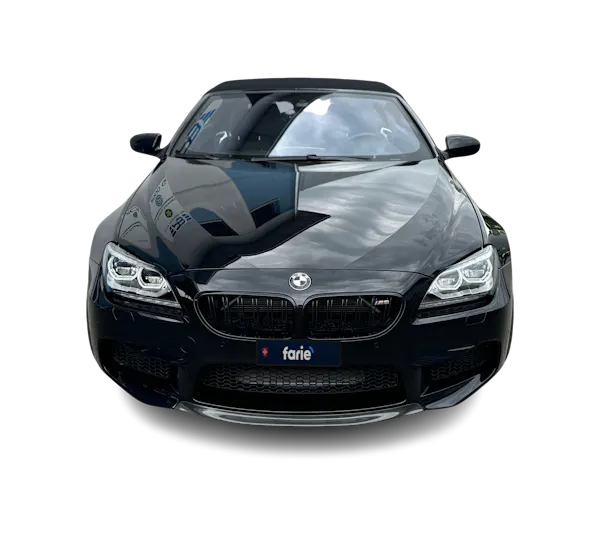 BMW M6