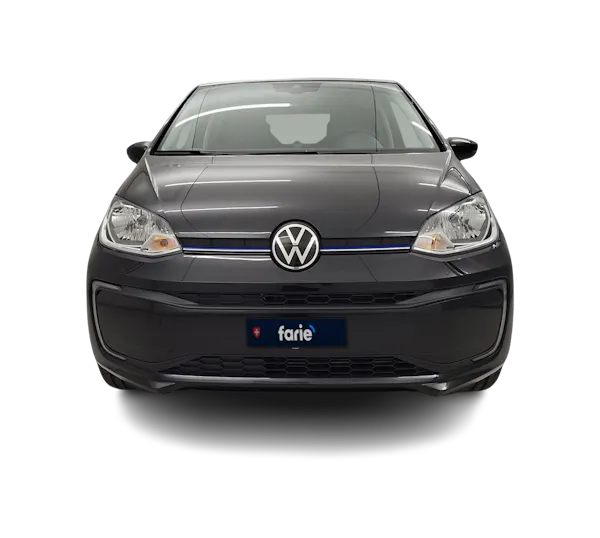 VW e-Up
