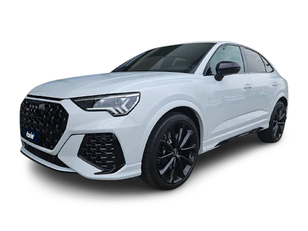 AUDI RS Q3