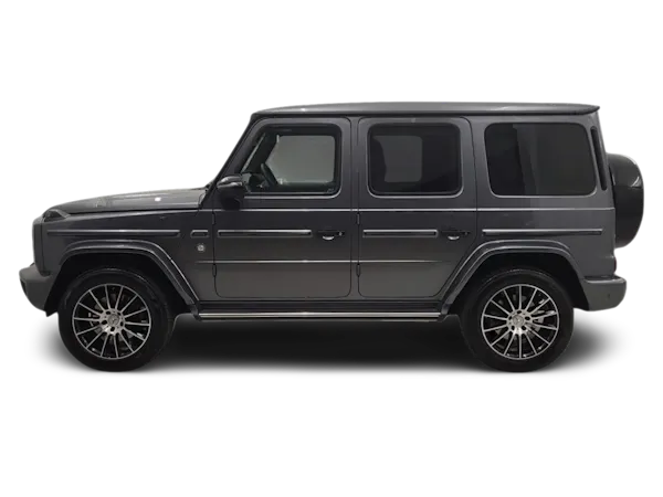 MERCEDES-BENZ G 400