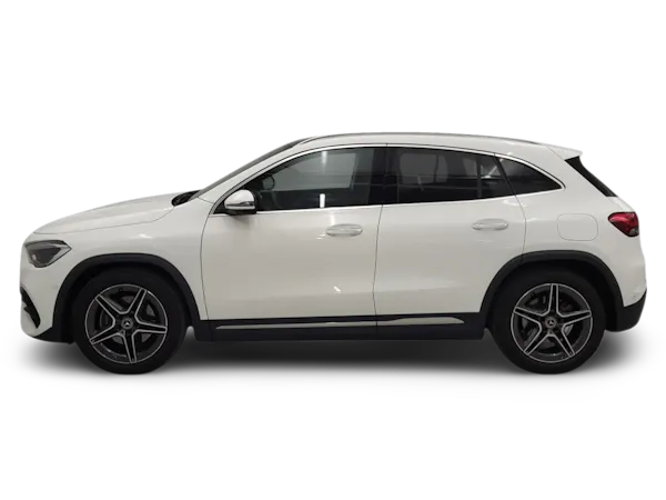 MERCEDES-BENZ GLA 220