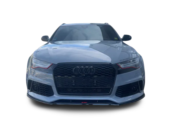 AUDI RS6