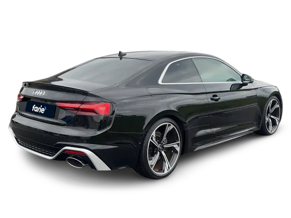 AUDI RS5