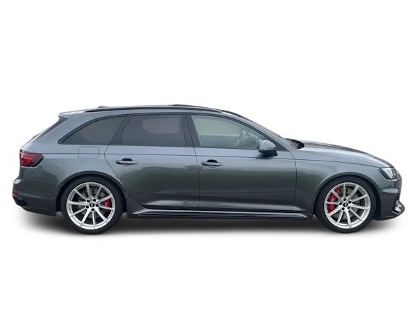 AUDI RS4