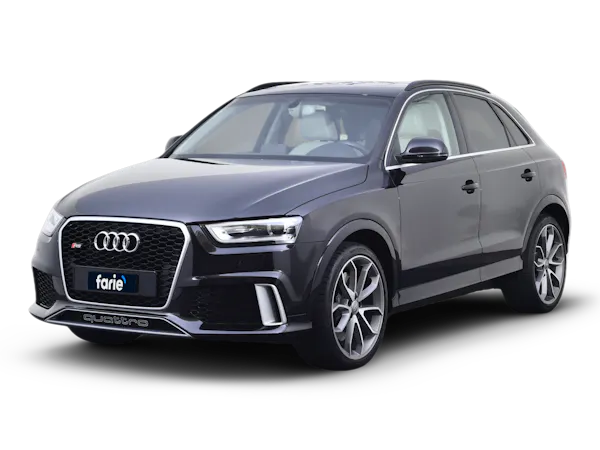 AUDI RS Q3