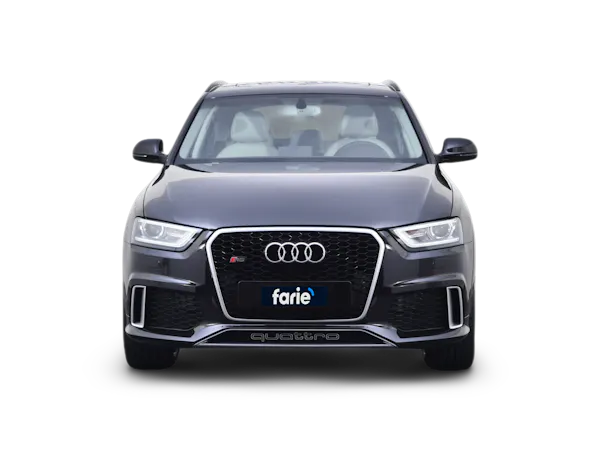 AUDI RS Q3