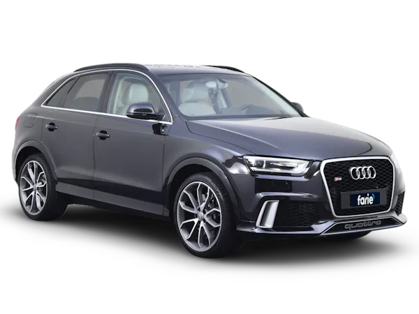 AUDI RS Q3