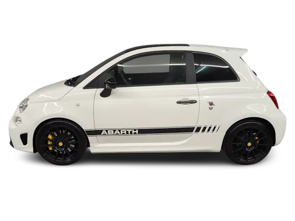 FIAT 500 Abarth