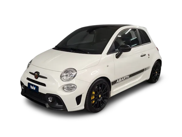 FIAT 500 Abarth