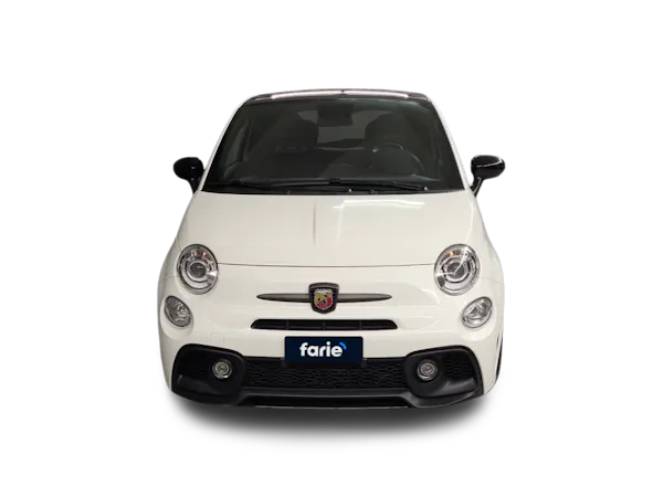 FIAT 500 Abarth