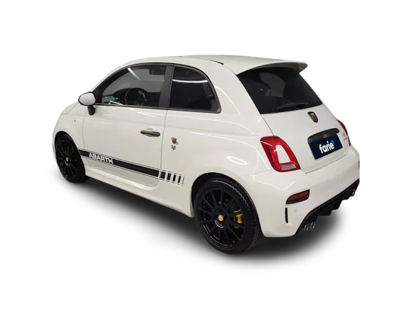 FIAT 500 Abarth