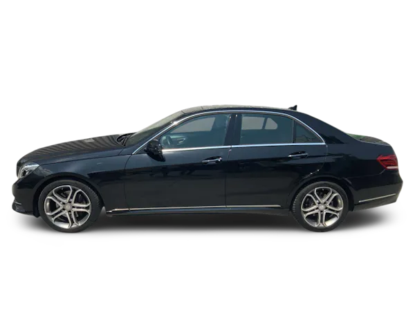 MERCEDES-BENZ E 250