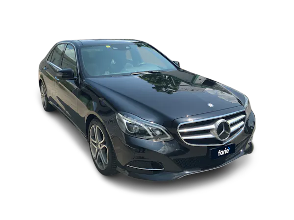 MERCEDES-BENZ E 250