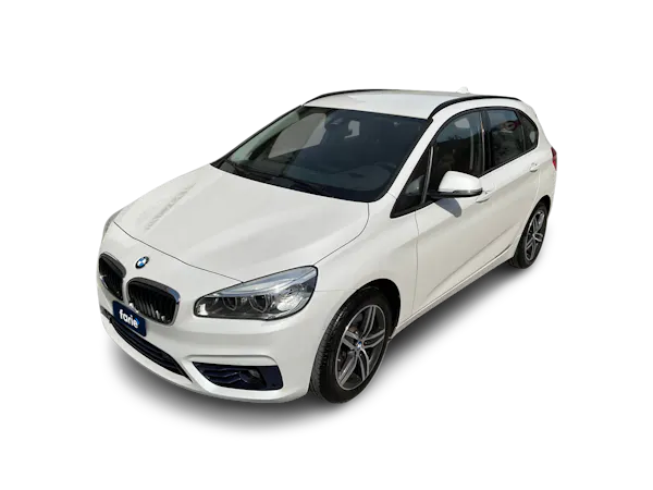 BMW 225 Active Tourer