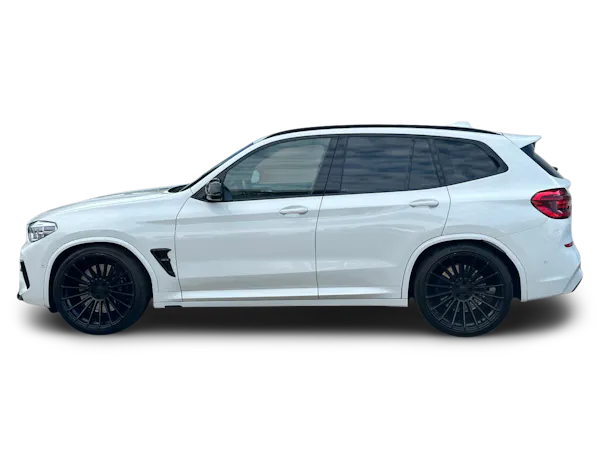 BMW X3M