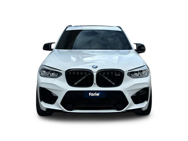 BMW X3M