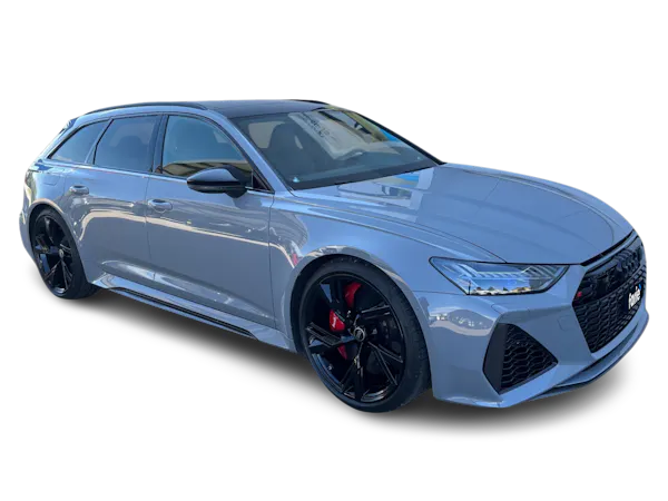 AUDI RS6