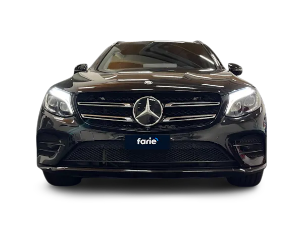 MERCEDES-BENZ GLC 250