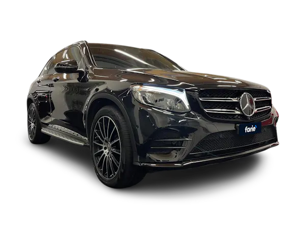 MERCEDES-BENZ GLC 250