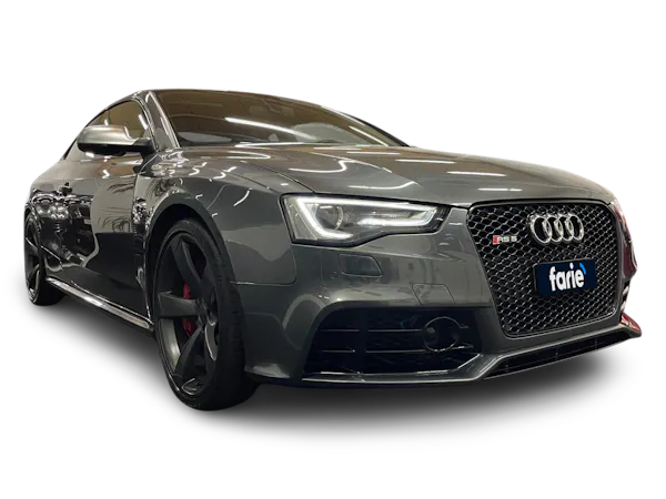 AUDI RS5