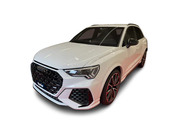 AUDI RS Q3