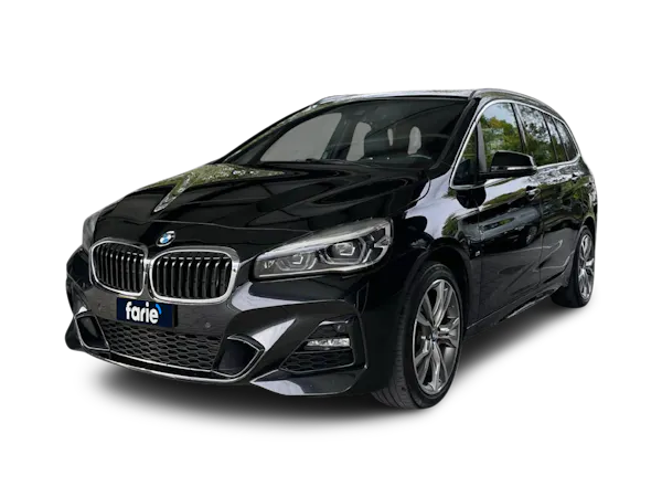 BMW 220 Gran Tourer