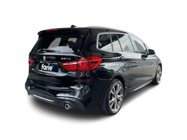 BMW 220 Gran Tourer