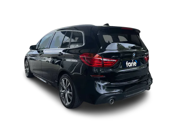 BMW 220 Gran Tourer