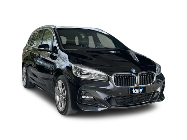 BMW 220 Gran Tourer