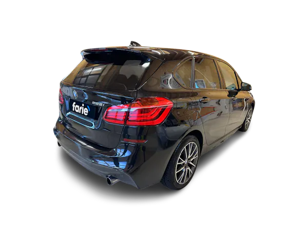 BMW 225 Active Tourer