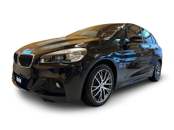 BMW 225 Active Tourer