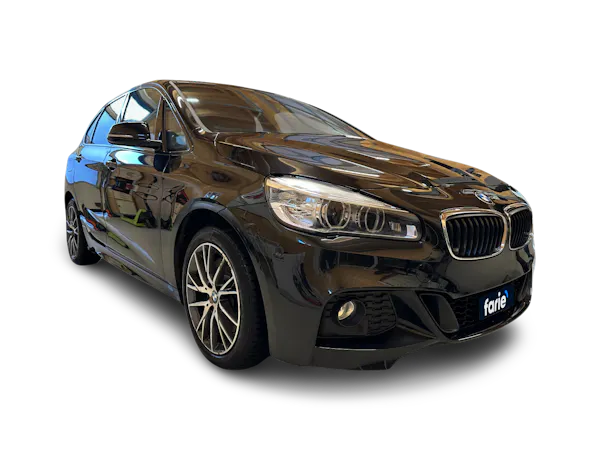 BMW 225 Active Tourer