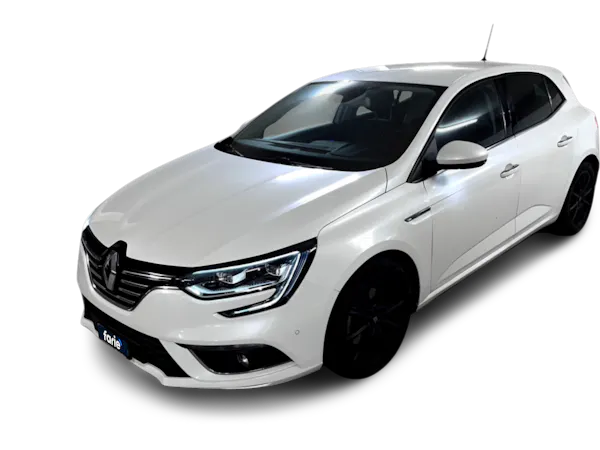 RENAULT MÉGANE