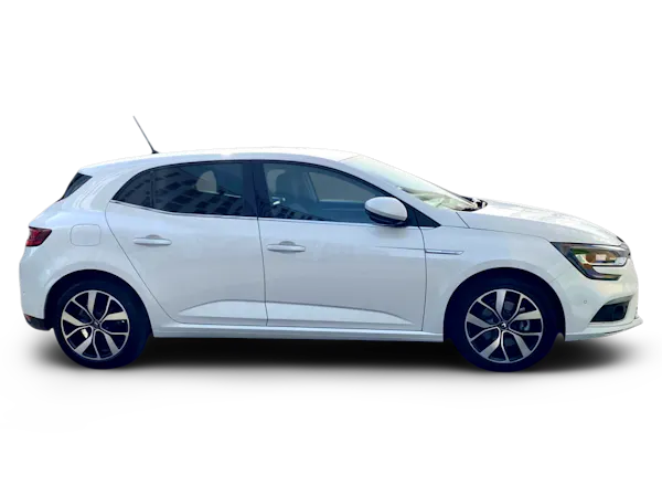 RENAULT MÉGANE