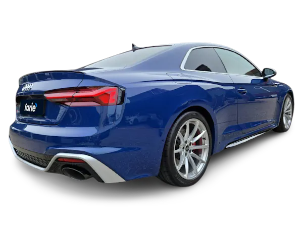 AUDI RS5