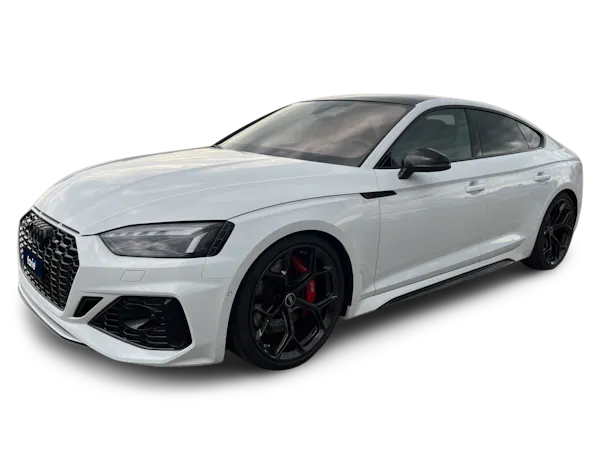 AUDI RS5